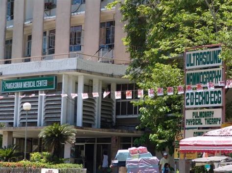 Medical Centrum Dagupan, Dagupan City, Pangasinan.